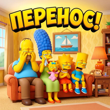 SIMPSON DAY