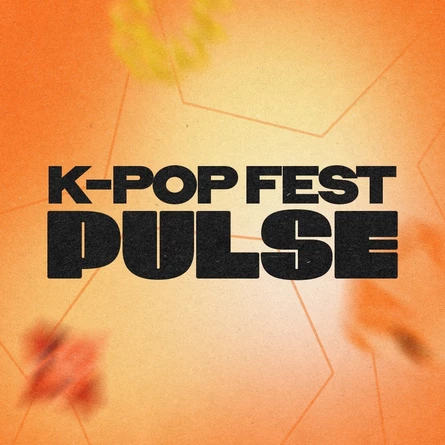 Pulse K-pop Fest