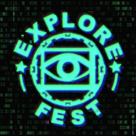 EXPLORE FEST || SPB
