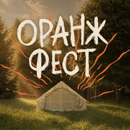 ОранжФест