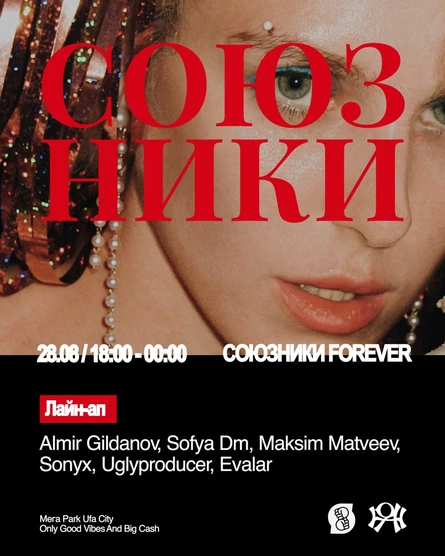 Союзники в Янки