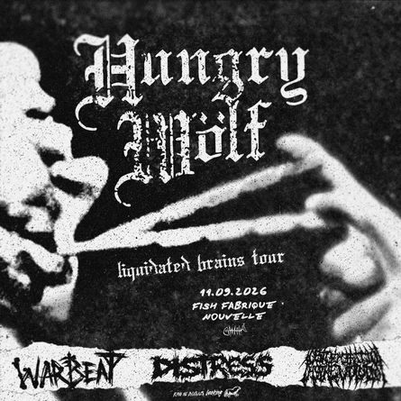 11.09 LIQUIDATED BRAINS