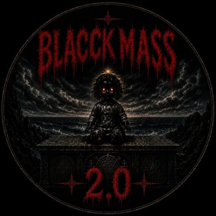 Black mass v2.0