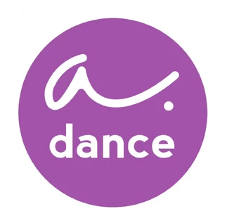 зимний концерт студии танца a.dance