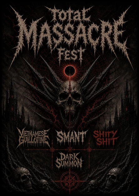 Total Massacre Fest