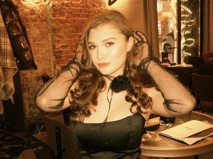 Эпоха Золотого Голливуда — трио Анны Стерховой