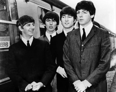 The Beatles. Трибьют — квинтет Сони Озерновой