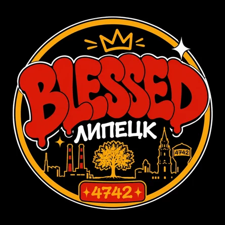 BLESSED : START