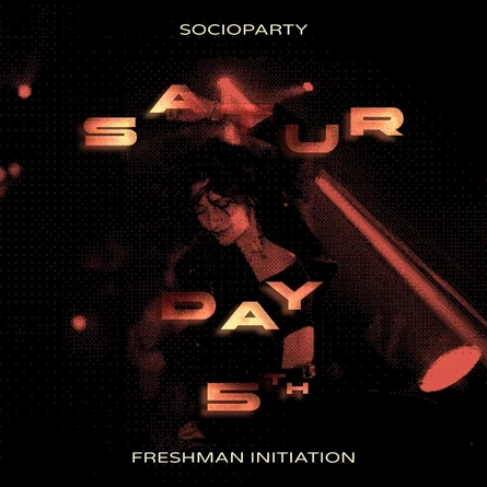SocioParty