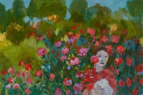 Арина Бацалева. Бетховен, Шуман, Скрябин — сонаты для фортепиано