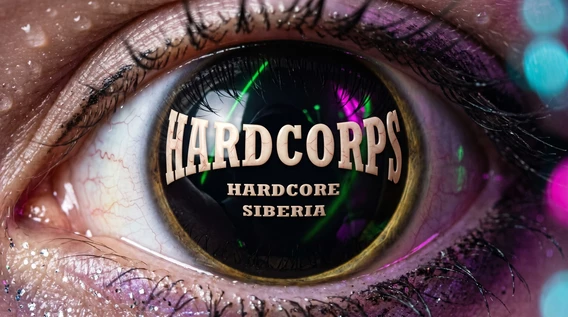 20 Years of HARDCORPS: Lords of the Underground