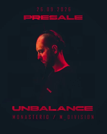 26.09 Unbalance