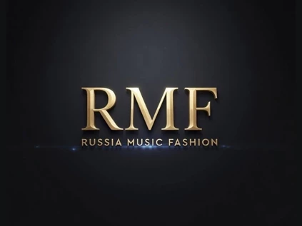 RMF RUSSIA MUSIC FASHION