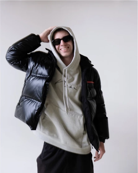 BOGDAN the FLAVA мастер-класс