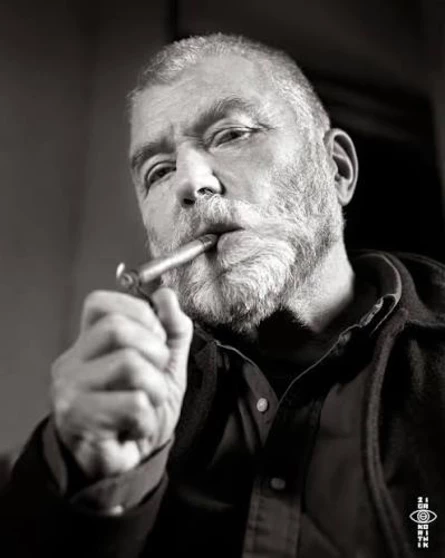 Винил&Вино: Peter Brotzmann и акустический авангард 70-х