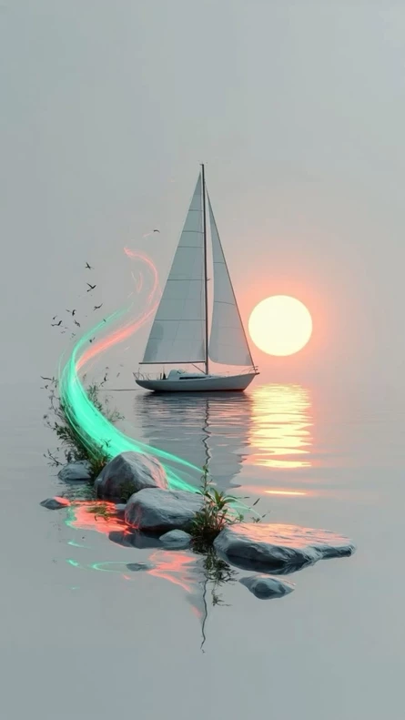 MAGIC VESSEL