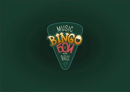 MUSIC BINGO "Звериный рейв" 03.10