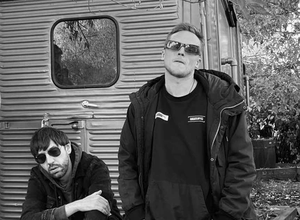 26.09 | SAMOVAR Showcase @ НАД ПАРУСАМИ x CENTRAL PARK