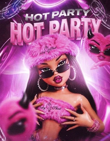 HOT PARTY
