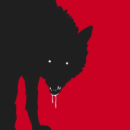 HUNGRY WOLF | Барнаул 21.09