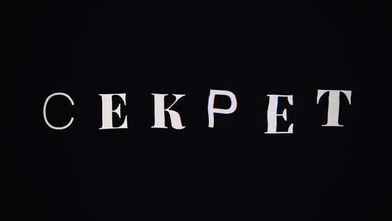 СЕКРЕТ