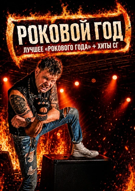 Псков Роковой Год Лучшее+ Хиты Сектор Газа