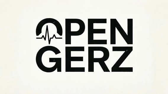 OPEN GERZ "PULSE"