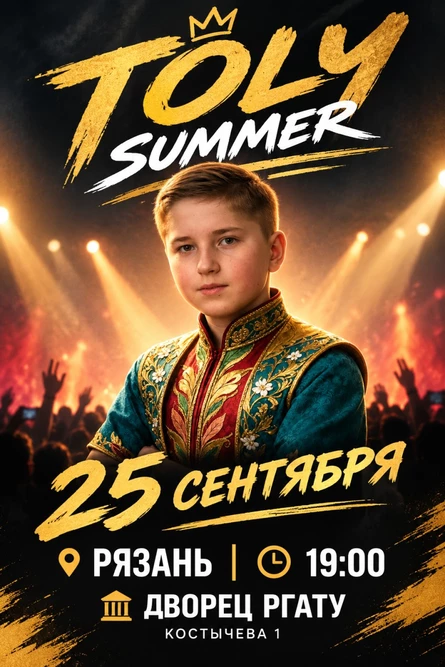 Toly Summer