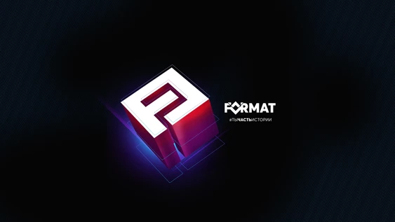 ANTURAGE | FORMAT | ОКЕАН ХОЛЛ