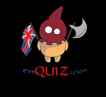 enQUIZition // English Pub Quiz или квиз на английском // 04.10.2026 // 16.00