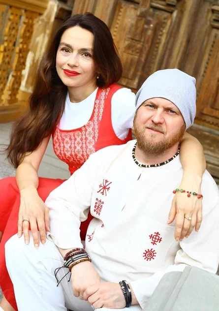 Этно-джазовый проект "Птица Сибирь"