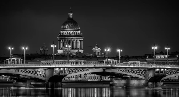 Наука в барах. Новая орбита