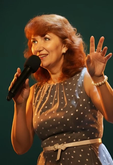Концерт-беседа «Вечная любовь»