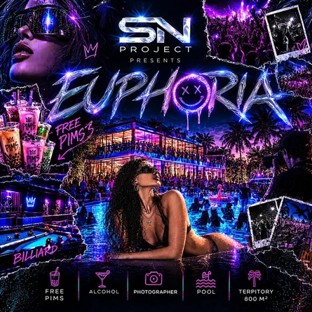 SN party