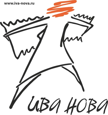 ИВА НОВА | NIRVANA • COVER PUB