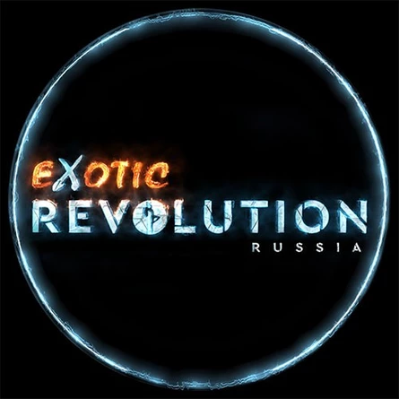 EXOTIC REVOLUTION. RUSSIA
