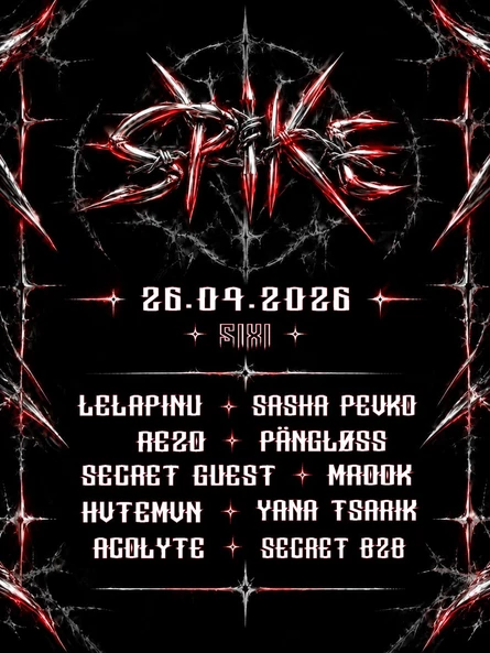 Spike