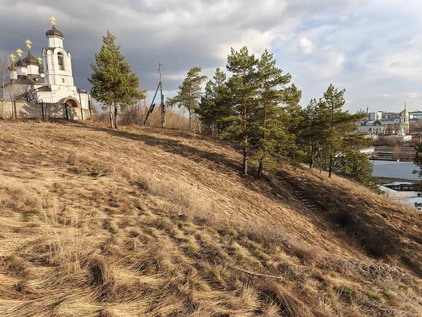 Экскурсия «Калуха»