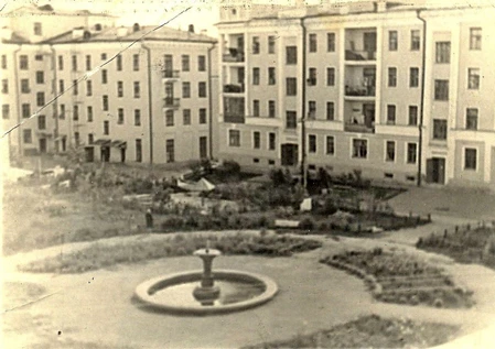 Экскурсия «Квартал К-52»