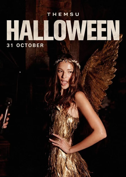 DEMON’s FEAST HALLOWEEN / 02.10 / by THE MSU