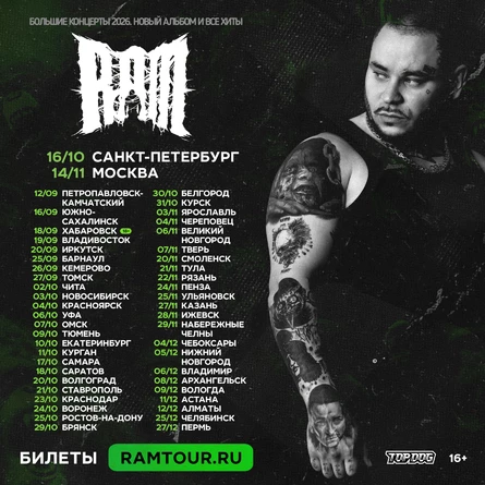 RAM в Южно-Сахалинске
