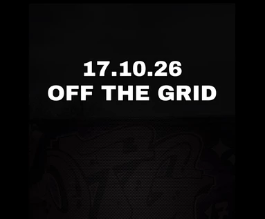 OFF THE GRID