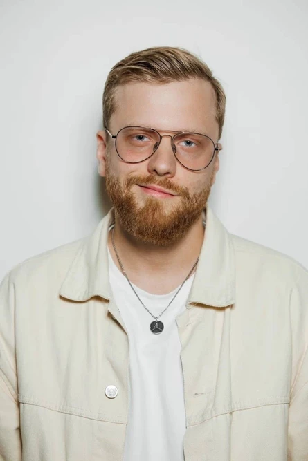 Константин Большаков
