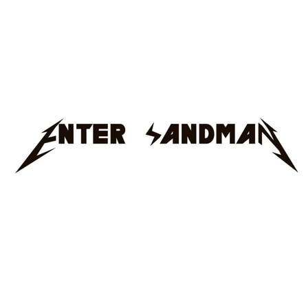 METALLICA | Ульяновск | 21.11 | tribute show by ENTER SANDMAN