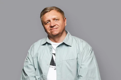 МАКСИМ КАЛАШНИКОВ (без наценки)