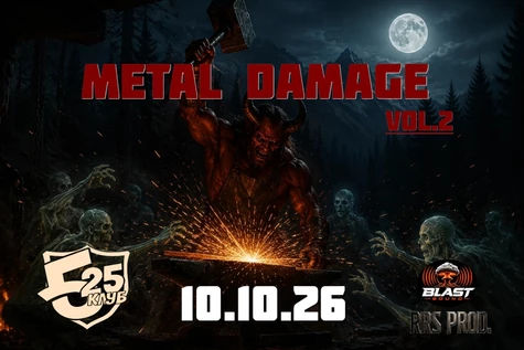 Metal Damage Vol.2