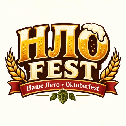 НЛО Фест (Наше Лето Octoberfest)