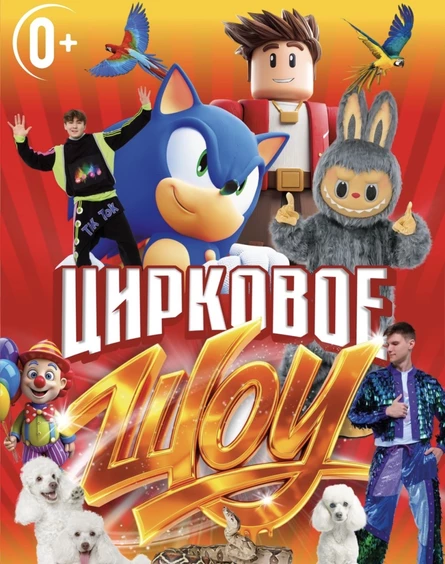 Цирк