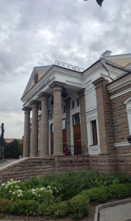 «Городские сообщества: вчера, сегодня, завтра», экскурсия Елены Пузановой