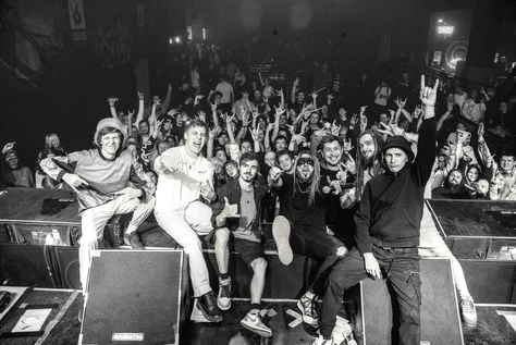 Tribute Limp Bizkit